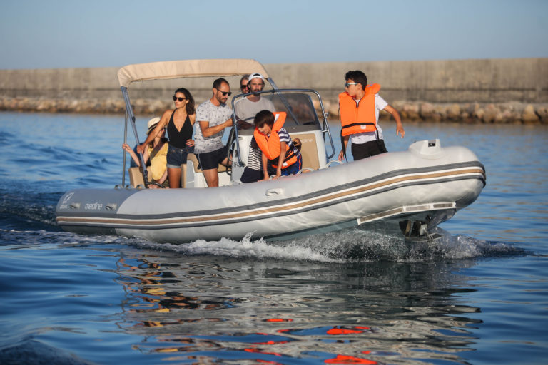 location de bateau grande motte palavas les flots carnon