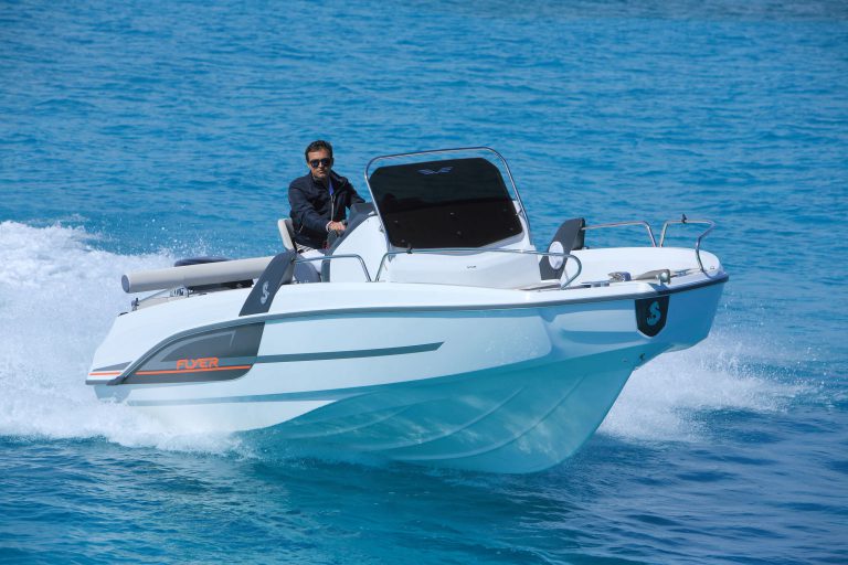 location de bateau